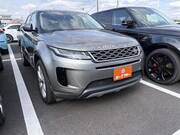 2019 LAND ROVER RANGE ROVER EVOQUE