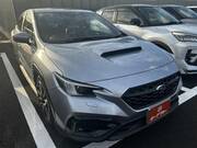 2022 SUBARU WRX S4