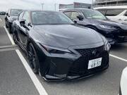 2023 LEXUS IS