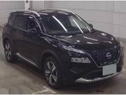2023 NISSAN X-TRAIL