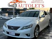 2010 TOYOTA MARK X