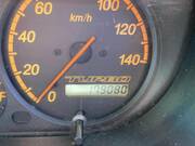 2000 HONDA VAMOS TURBO