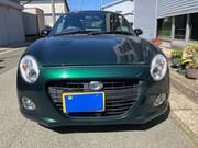 2016 DAIHATSU COPEN