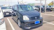 2001 HONDA CAPA TSUITTERU