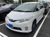 TOYOTA ESTIMA HYBRID