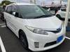 TOYOTA ESTIMA HYBRID