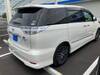 TOYOTA ESTIMA HYBRID