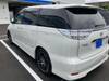 TOYOTA ESTIMA HYBRID