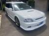 SUBARU LEGACY TOURING WAGON