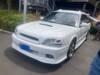 SUBARU LEGACY TOURING WAGON