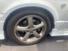 SUBARU LEGACY TOURING WAGON