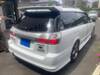 SUBARU LEGACY TOURING WAGON
