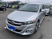 2009 HONDA STREAM