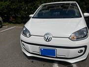 2014 VOLKSWAGEN UP!