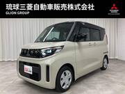 2024 MITSUBISHI EK SPACE