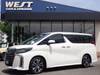 TOYOTA ALPHARD G