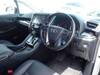 TOYOTA ALPHARD G