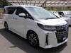 TOYOTA ALPHARD G