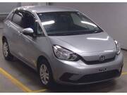 2022 HONDA FIT