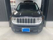 2016 CHRYSLER JEEP RENEGADE