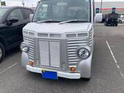 2010 SUZUKI EVERY PA