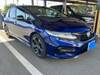 HONDA JADE