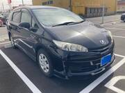 2013 TOYOTA WISH 1.8X
