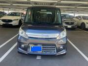 2014 SUZUKI SPACIA CUSTOM