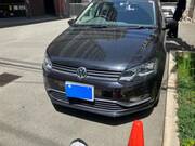 2017 VOLKSWAGEN POLO