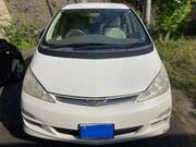 2005 TOYOTA ESTIMA X