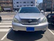 2008 TOYOTA HARRIER