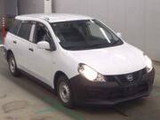 2021 NISSAN AD VE