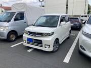 2011 HONDA ZEST SPARK