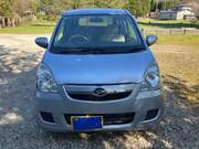 2009 DAIHATSU MIRA L