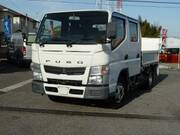 2013 FUSO CANTER