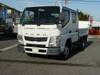 FUSO CANTER
