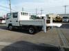 FUSO CANTER