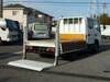 FUSO CANTER