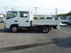 FUSO CANTER