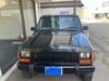 CHRYSLER JEEP CHEROKEE