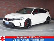 2024 HONDA CIVIC TYPE-R