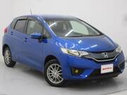 2014 HONDA FIT