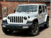 2024 CHRYSLER JEEP WRANGLER UNLIMITED