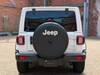 CHRYSLER JEEP WRANGLER UNLIMITED