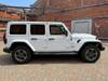 CHRYSLER JEEP WRANGLER UNLIMITED