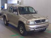 2002 TOYOTA OTHER
