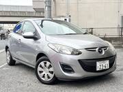 2011 MAZDA DEMIO 13C