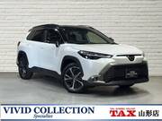 2024 TOYOTA COROLLA CROSS