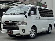 2021 TOYOTA HIACE VAN