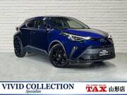 2021 TOYOTA C-HR